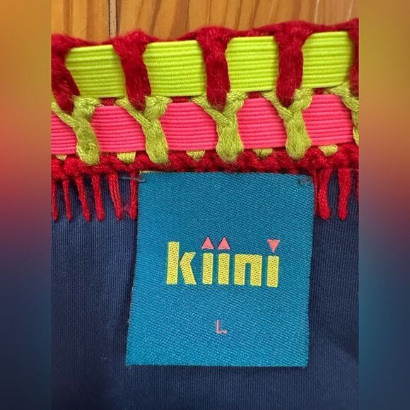 Kiini Tasmin Bikini Bottom - Picture 6 of 10